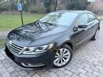 Volkswagen Passat CC 2.0 CR TDi CC DSG tel 0484718956, Achat, Entreprise, Entretenue par le concessionnaire, Noir