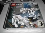 LEGO  Dinosaurusfossielen (21320), Ophalen of Verzenden, Nieuw, Complete set, Lego