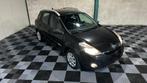 Renault Clio 1.5 Dci bj. 2011 317000km Euro 5 1ste eigenaar, Euro 5, Zwart, Bedrijf, Te koop