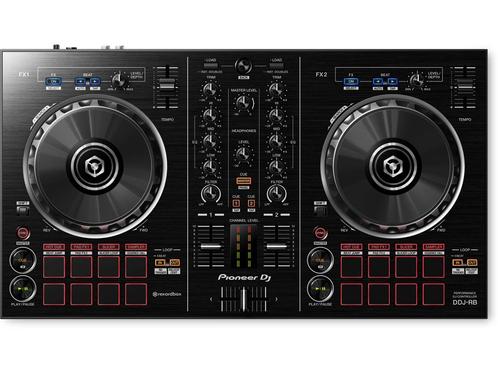 Pioneer DDJ-RB Draaitafel - nieuw in de doos, Muziek en Instrumenten, Dj-sets en Draaitafels, Nieuw, Draaitafel, Pioneer, Ophalen of Verzenden