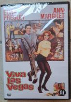 DVD Elvis Presley Viva Las Vegas (angl + st franç,neerl), Verzenden