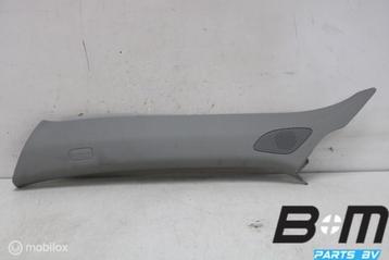 A-stijlbekleding links Audi A1 8X 8X0867233A beschikbaar voor biedingen