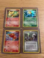 Setj ex holon phatoms, Hobby & Loisirs créatifs, Enlèvement ou Envoi, Comme neuf