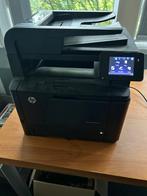 HP LaserJet Pro 400 MFP, All-in-one, Enlèvement, Utilisé, Copier