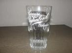 Glas Gueuze Eylenbosch Schepdaal, Verzamelen, Biermerken, Ophalen of Verzenden, Zo goed als nieuw, Glas of Glazen, Overige merken