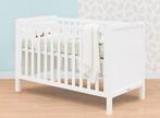 Ledikant Bopita + matras aerosleep, Kinderen en Baby's, Kinderkamer | Complete kinderkamers, Ophalen, Gebruikt
