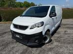 Peugeot Expert 2.0 HDI * 3 PLACES * UTILITAIRE *, 4 deurs, 4 cilinders, Wit, Bedrijf