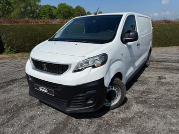 Peugeot Expert 2.0 HDI * 3 PLACES * UTILITAIRE *  beschikbaar voor biedingen