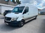 Mercedes Sprinter, Auto's, Euro 6, Mercedes-Benz, Bedrijf, Diesel