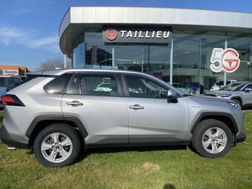 Toyota RAV-4 Dynamic  beschikbaar voor biedingen