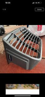 Gezocht radiator cover honda mbx 50 / 80, Fietsen en Brommers, Ophalen of Verzenden, Nieuw, Overige typen, Honda