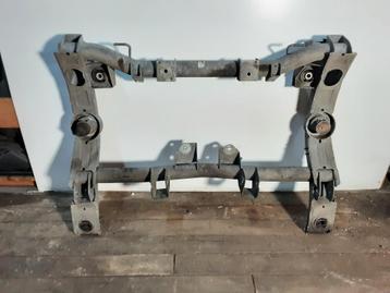 ACHTERBRUG Renault Scénic I (JA) (22938622) beschikbaar voor biedingen