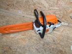Stihl MS 261 C-M kettingzaag., Tuin en Terras, Ophalen, Zo goed als nieuw, Stihl