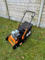 TE HUUR: Verticuteermachine Eliet e401, Tuin en Terras, Verticuteermachines, Ophalen, Zo goed als nieuw