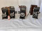 Lot de 4 appareils collection KODAK :occasion, Enlèvement ou Envoi, Utilisé, Compact, Kodak