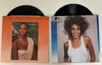 Whitney Houston vinyl pakket: 2 LP’s, Cd's en Dvd's, Vinyl | Pop, Ophalen of Verzenden