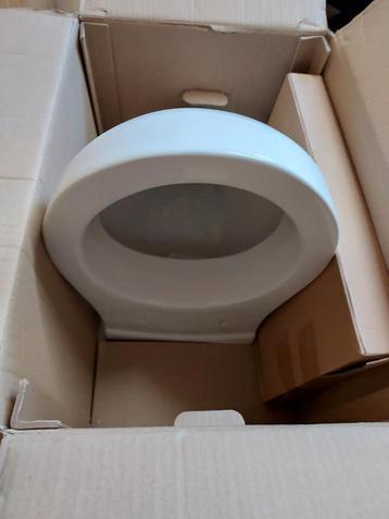 Hänge WC, Enlèvement, Neuf