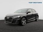 Audi A1 Sportback Audi A1 Sportback Prestige Edition 25 TFSI, Auto's, Audi, A1, Zwart, Handgeschakeld, 123 g/km