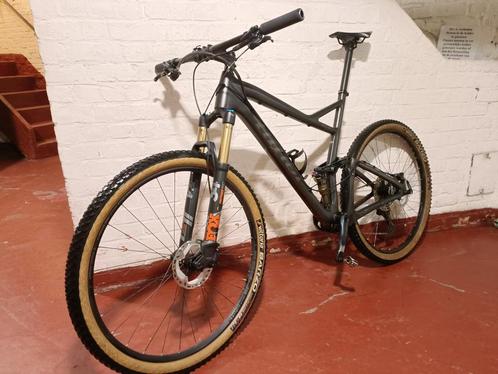 Niner RKT 9 RDO XL MTB Fully, Fietsen en Brommers, Fietsen | Mountainbikes en ATB, Gebruikt, Fully, Ophalen