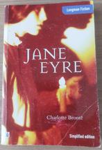 Charlotte Bronte - Jane Eyre, Boeken, Ophalen of Verzenden, Amerika, Charlotte Brontë, Gelezen