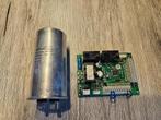 Printplaat HUIS-ZK101V10, Ophalen, Gebruikt