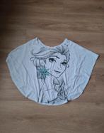 Blouse DISNEY Elsa maat L, Disney, Ophalen of Verzenden, Zo goed als nieuw, Maat 42/44 (L)