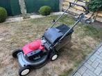 Grasmaaier honda hrd 536 hydrostatic zelftrekker 6pk, Ophalen, Gebruikt, Benzine-grasmaaier, 50 cm of meer