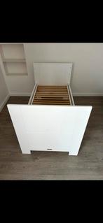 Lit évolutif bopita et commode bopita, Kinderen en Baby's, Kinderkamer | Complete kinderkamers, Ophalen, Gebruikt, Jongetje of Meisje