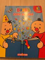 Boek bumba, Ophalen of Verzenden, Zo goed als nieuw