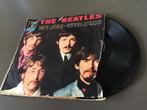The beatles hey jude, Ophalen, Gebruikt
