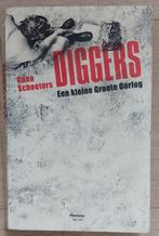 Gaea Schoeters - Diggers, Comme neuf, Enlèvement ou Envoi, Gaea Schoeters