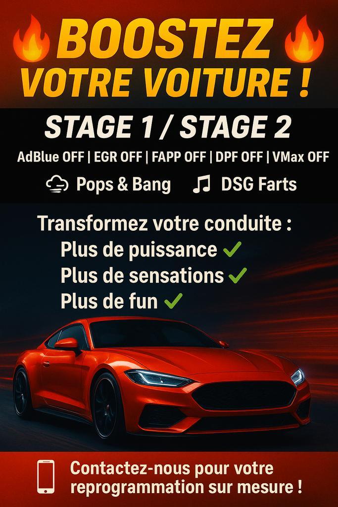 ETAPPE 1/FASE 2, Auto diversen, Tuning en Styling, Ophalen