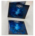 Luciferion Demonication The Manifest 2014 Special CD + boek, Ophalen of Verzenden, Zo goed als nieuw