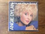single angie dylan, Cd's en Dvd's, Ophalen of Verzenden, 7 inch, Overige genres, Single