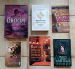 Boeken - spiritualiteit, Ophalen