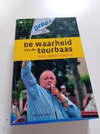 De waarheid van de Toerbaas, Course à pied et Cyclisme, Utilisé, Enlèvement ou Envoi