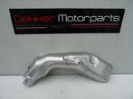Hitteschild Uitlaat Honda CBR1000RR Fireblade 2006-2007 SC57, Ophalen of Verzenden, Gebruikt