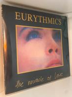 Eurythmics – The Miracle Of Love - Europe 1986, Verzenden, 1980 tot 2000, Gebruikt