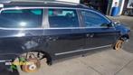 Tank Klep van een Volkswagen Passat (L041), Auto-onderdelen, 3 maanden garantie, Gebruikt, Volkswagen