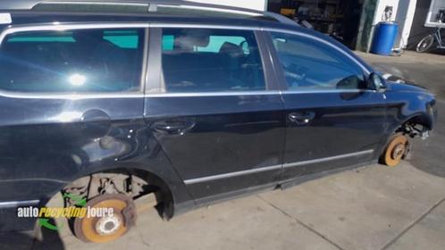 Tank Klep van een Volkswagen Passat (L041), Auto-onderdelen, Carrosserie, Volkswagen, Gebruikt, 3 maanden garantie