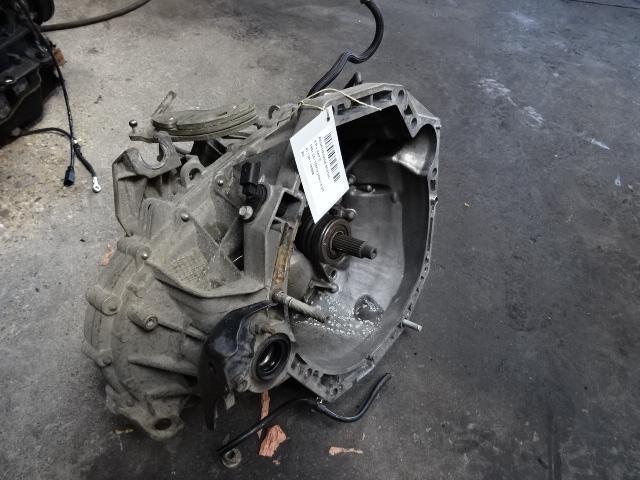 VERSNELLINGSBAK Renault Scénic II (JM) (TL4(000)), Auto-onderdelen, Transmissie en Toebehoren, Renault, Gebruikt