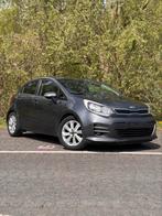 KIA RIO 1.1 diesel, Voorwielaandrijving, Stof, 5 deurs, Particulier