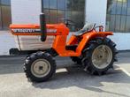 Compacte Kubota traktor- 19PK - garantie - MICROTRACTORS.COM, Zakelijke goederen, Landbouw | Tractoren, Gebruikt, Tot 2500, Tot 80 Pk