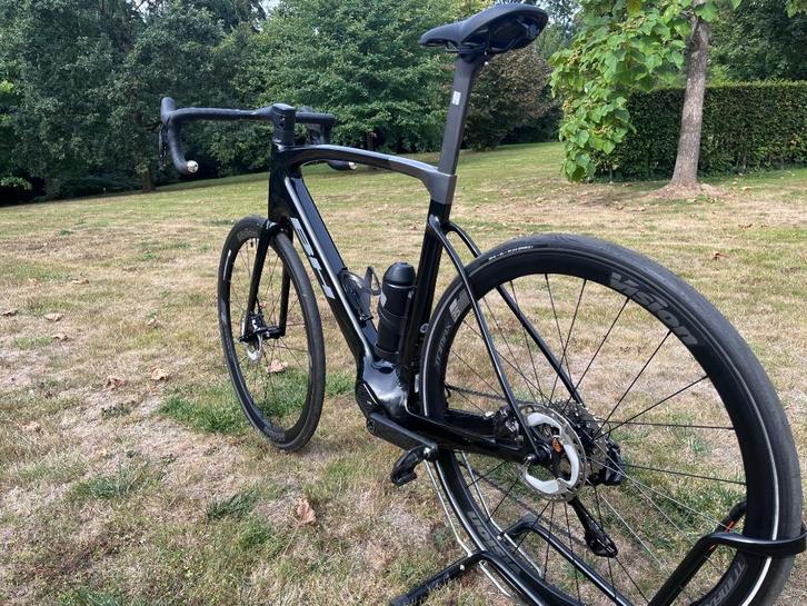 BH E-BIKE iRS1carbon 1.6, Fietsen en Brommers, Elektrische fietsen, Nieuw, 55 tot 59 cm, 50 km per accu of meer, Ophalen of Verzenden