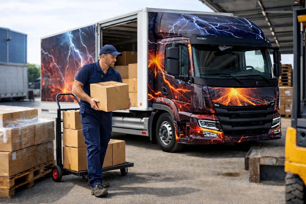 Capacité Pro de Transport 200€/mois - Licence de transport, Tickets en Kaartjes, Autovignetten