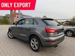 Audi Q3 1.4 TFSI | AUTOMAAT | XENON | ONLY EXPORT, Auto's, Automaat, Bedrijf, 5 deurs, SUV of Terreinwagen