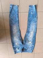 G star raw jeans maat waist 29 en lengte is 30, Kleding | Dames, Spijkerbroeken en Jeans, Ophalen of Verzenden, Zo goed als nieuw