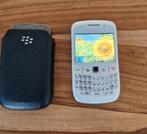 Mûre 8520, Télécoms, Téléphonie mobile | Blackberry, Comme neuf, Enlèvement ou Envoi