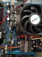 Te koop werkende Pckast, Computers en Software, Ophalen, Gebruikt, HDD, 2 tot 3 Ghz