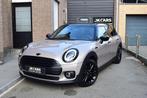 MINI, Cooper Clubman, 1.5i - NAVI / LEDER / LED / DRIVING A, Lederen bekleding, 5 deurs, 3 cilinders, Zilver of Grijs